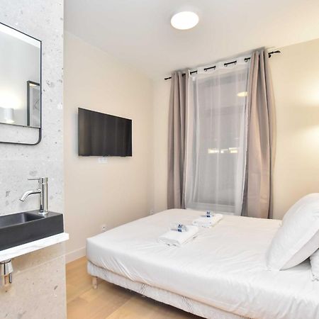 Peaceful Apartment - 2Br-6P - Trocadero Paris Eksteriør billede
