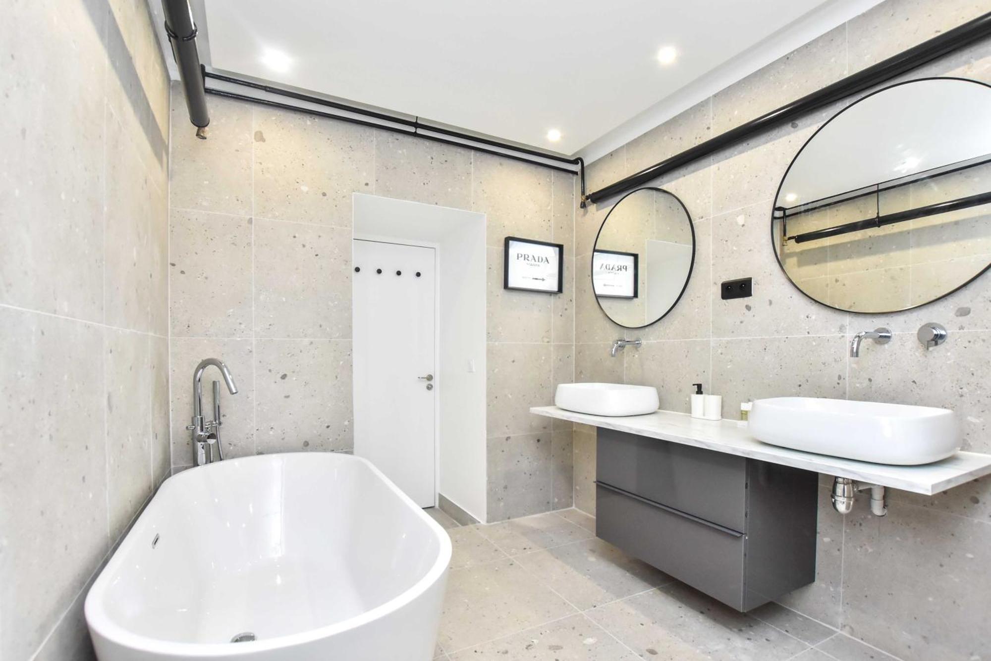 Peaceful Apartment - 2Br-6P - Trocadero Paris Eksteriør billede