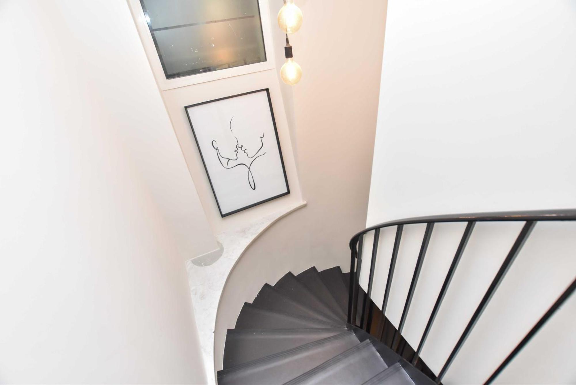Peaceful Apartment - 2Br-6P - Trocadero Paris Eksteriør billede